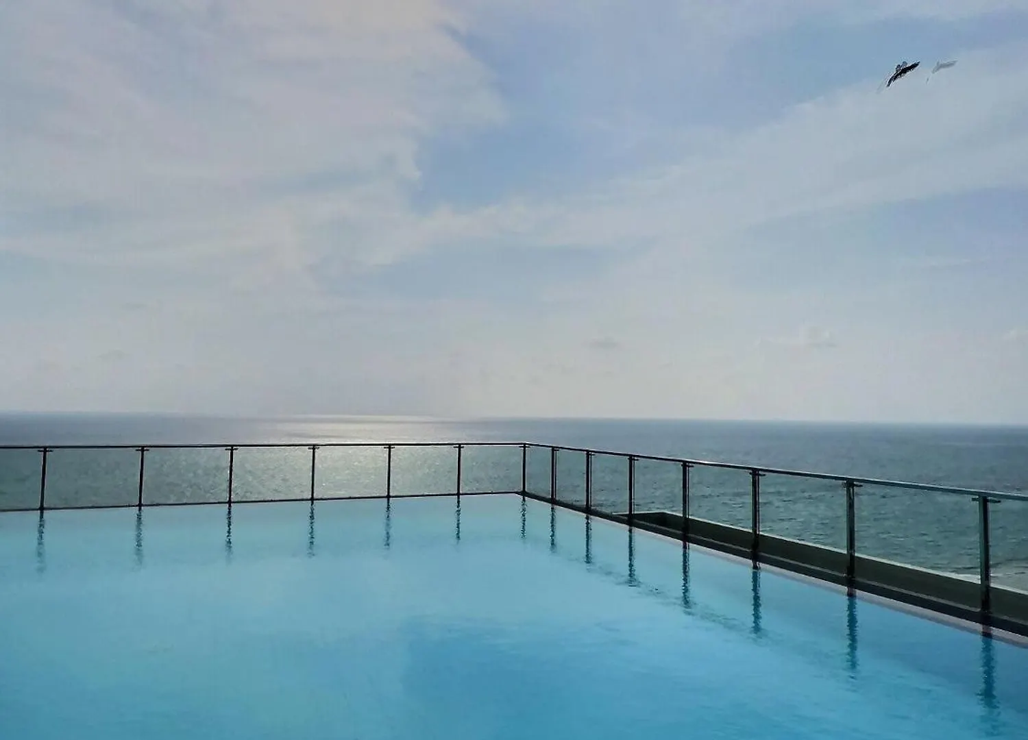 Pearly Breeze Guest Room Dehiwala-Mount Lavinia