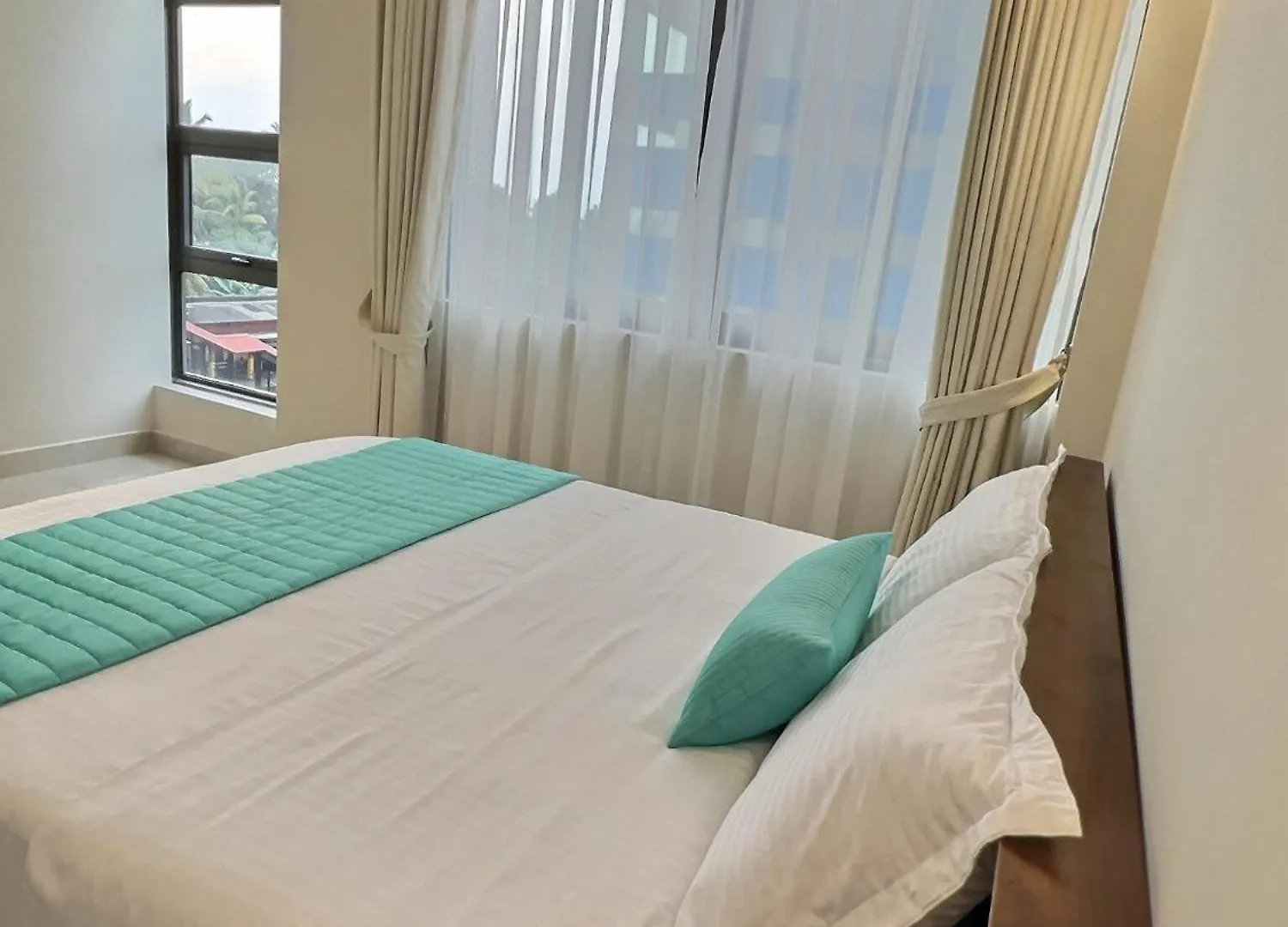 Casa de hóspedes Pearly Breeze Guest Room Dehiwala-Mount Lavinia