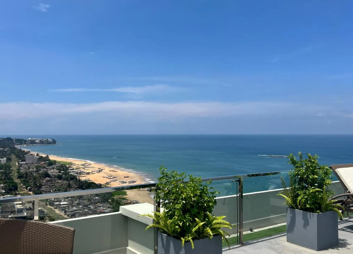 Guest house Pearly Breeze Guest Room Dehiwala-Mount Lavinia