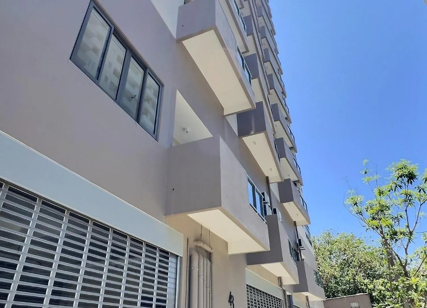 Pearly Breeze Guest Room Dehiwala-Mount Lavinia 0*,