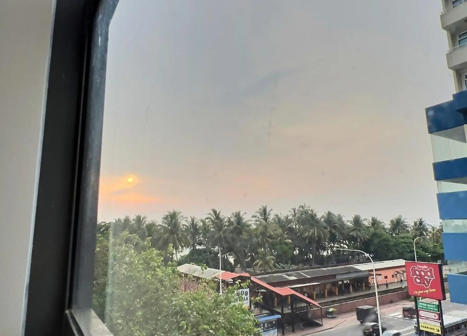 Pearly Breeze Guest Room Dehiwala-Mount Lavinia 0*,