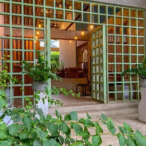 Hotel Coza Ceylon, Dehiwala-Mount Lavinia