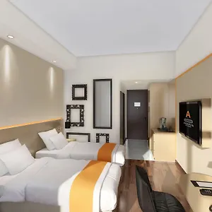 Hotel Anarva &, Dehiwala-Mount Lavinia