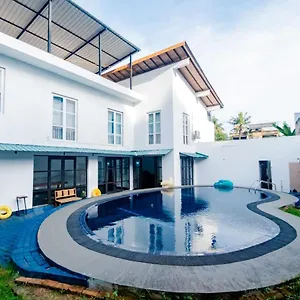 Hotel One Sixty, Dehiwala-Mount Lavinia