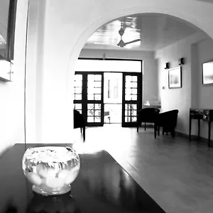 Guest house The In Lavinia, Dehiwala-Mount Lavinia
