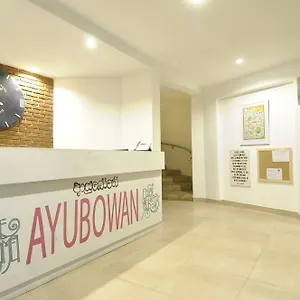 Hostel Clock, Dehiwala-Mount Lavinia