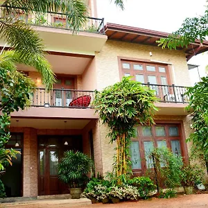 Hostel Colombo Mount, Dehiwala-Mount Lavinia