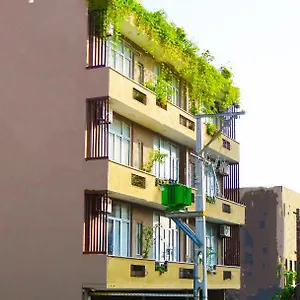 Апарт-отель Vivas Residencies Luxury, Дехивала-Маунт-Лавиния