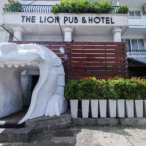 The Lion Pub & Dehiwala-Mount Lavinia
