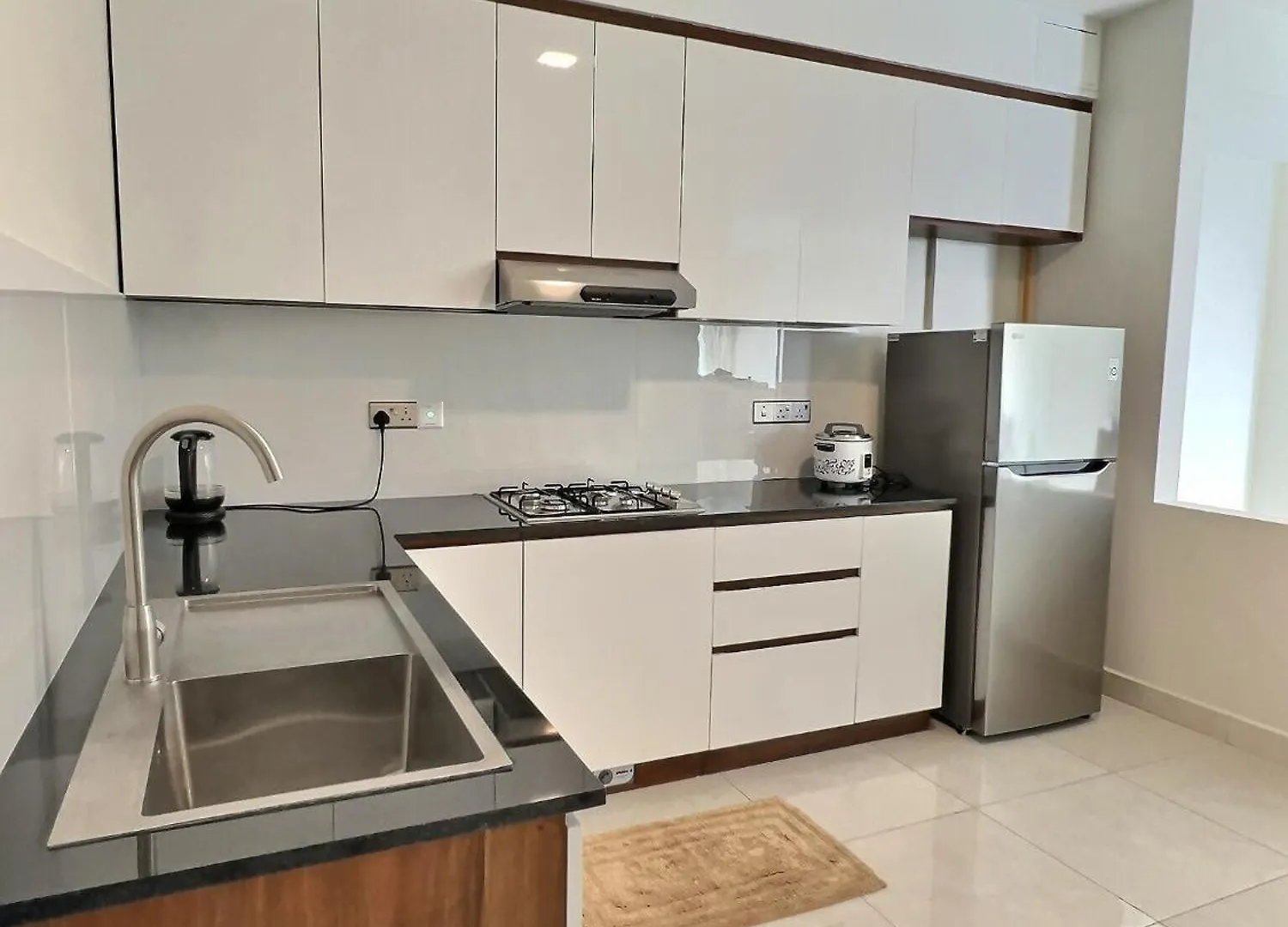 Πανσιόν Pearly Breeze Guest Room Dehiwala-Mount Lavinia