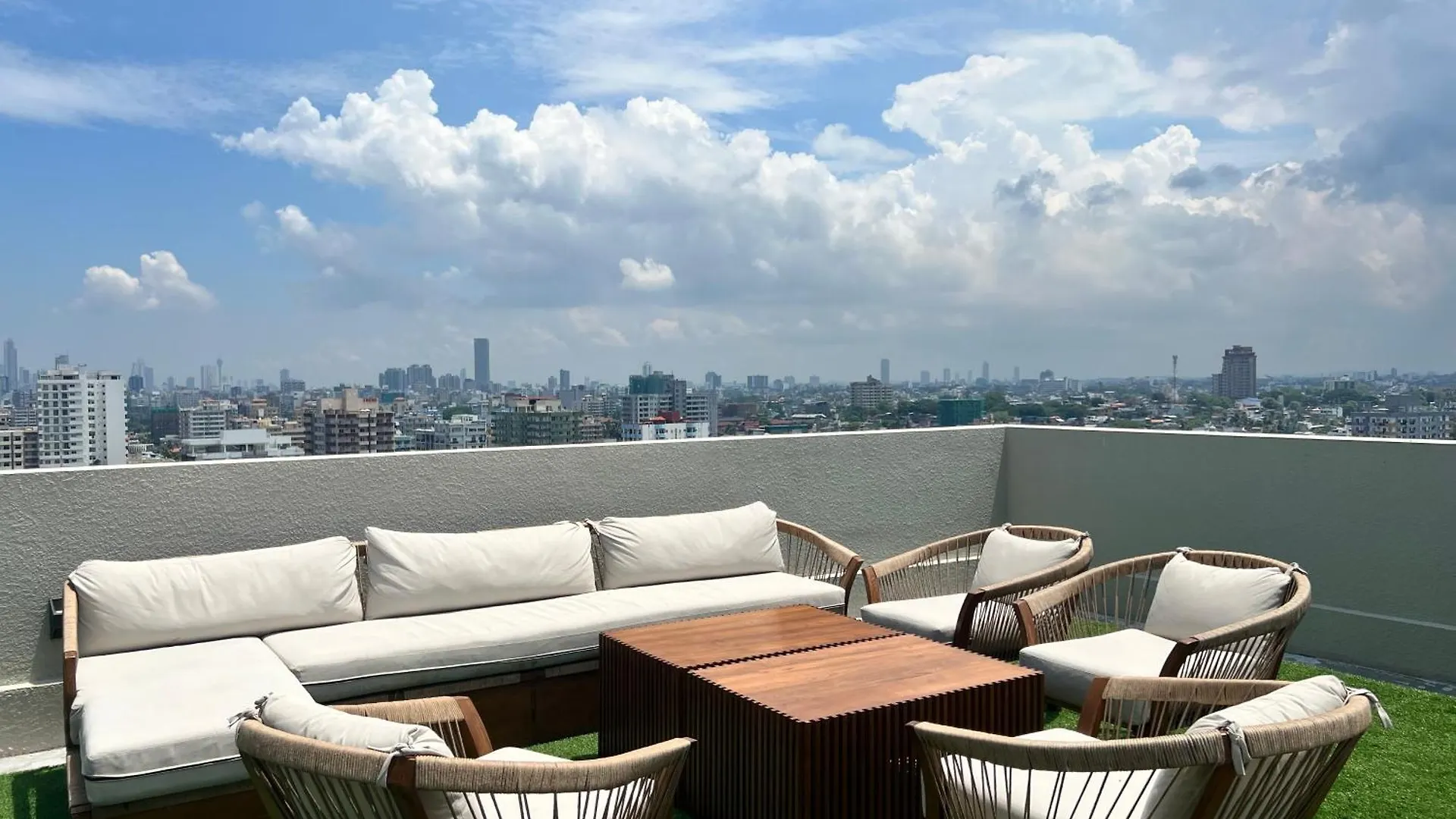 Πανσιόν Pearly Breeze Guest Room Dehiwala-Mount Lavinia