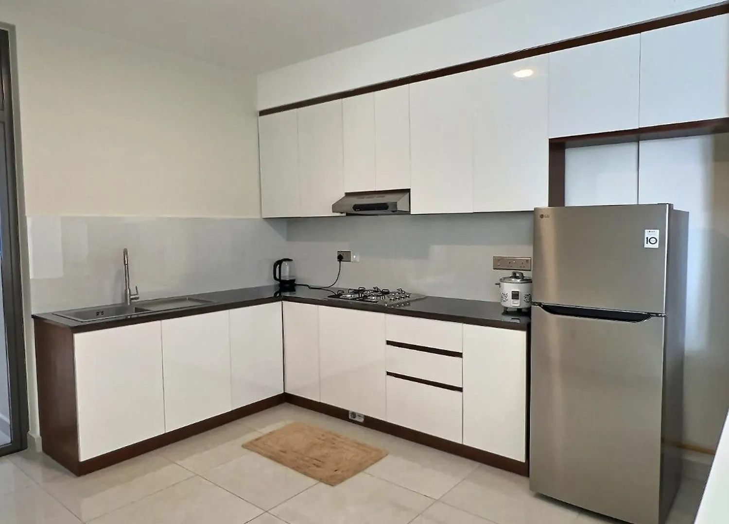 Pearly Breeze Guest Room Dehiwala-Mount Lavinia